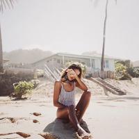 Отзыв от Анжелика - Виза Destination Thailand